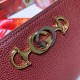 Fake Gucci Zumi Grainy Leather Zip Around Wallet 570661 Red Replica Fake Gucci Zumi Grainy Leather Zip Around Wallet 570661 Red Replica