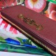 Fake Gucci Zumi Grainy Leather Zip Around Wallet 570661 Red Replica Fake Gucci Zumi Grainy Leather Zip Around Wallet 570661 Red Replica