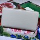 Replica Gucci Zumi Grainy Leather Zip Around Wallet 570661 White Replica Gucci Zumi Grainy Leather Zip Around Wallet 570661 White