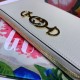 Replica Gucci Zumi Grainy Leather Zip Around Wallet 570661 White Replica Gucci Zumi Grainy Leather Zip Around Wallet 570661 White