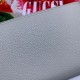 Replica Gucci Zumi Grainy Leather Zip Around Wallet 570661 White Replica Gucci Zumi Grainy Leather Zip Around Wallet 570661 White