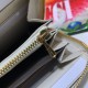 Replica Gucci Zumi Grainy Leather Zip Around Wallet 570661 White Replica Gucci Zumi Grainy Leather Zip Around Wallet 570661 White