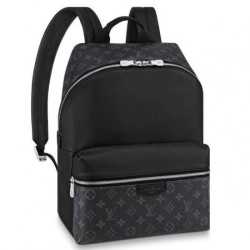 Replica Louis Vuitton Discovery Backpack Taigarama Eclipse M30230