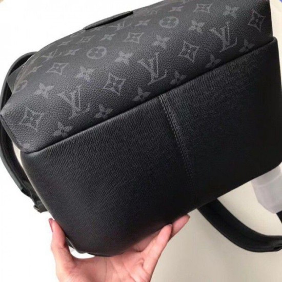 Replica Louis Vuitton Discovery Backpack Taigarama Eclipse M30230