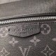 Replica Louis Vuitton Discovery Backpack Taigarama Eclipse M30230