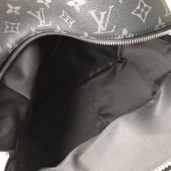 Replica Louis Vuitton Discovery Backpack Taigarama Eclipse M30230