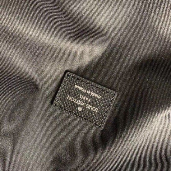 Replica Louis Vuitton Discovery Backpack Taigarama Eclipse M30230