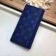 Replica Louis Vuitton Brazza Wallet Taigarama Pacific M30297