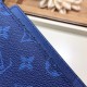 Replica Louis Vuitton Brazza Wallet Taigarama Pacific M30297