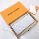 Replica Louis Vuitton Brazza Wallet Taigarama Antarctica M30298 Replica Louis Vuitton Brazza Wallet Taigarama Antarctica M30298