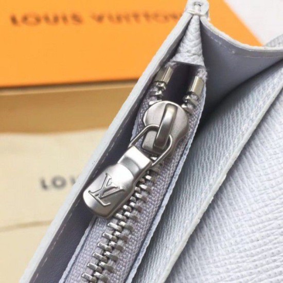 Replica Louis Vuitton Brazza Wallet Taigarama Antarctica M30298 Replica Louis Vuitton Brazza Wallet Taigarama Antarctica M30298
