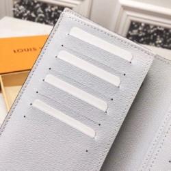 Replica Louis Vuitton Brazza Wallet Taigarama Antarctica M30298 Replica Louis Vuitton Brazza Wallet Taigarama Antarctica M30298