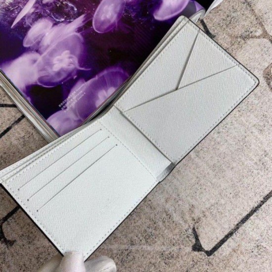 Replica Louis Vuitton Multiple Wallet Taigarama Antarctica M30300 Replica Louis Vuitton Multiple Wallet Taigarama Antarctica M30300