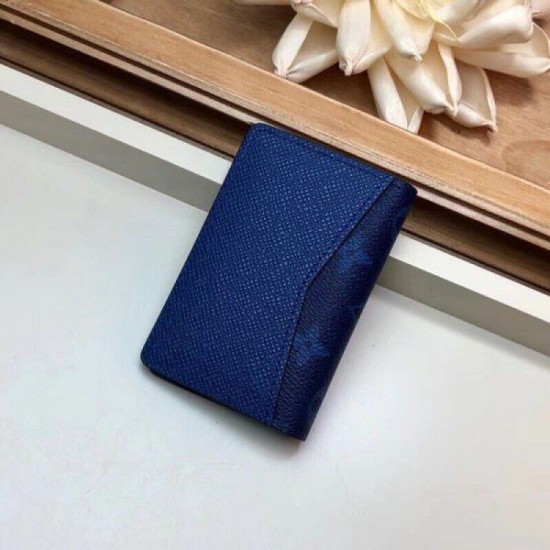 Replica Louis Vuitton Pocket Organiser Taigarama Pacific M30301