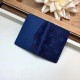 Replica Louis Vuitton Pocket Organiser Taigarama Pacific M30301