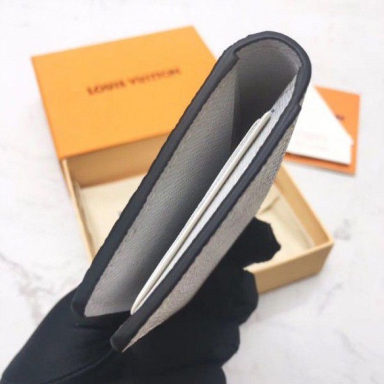Fake Louis Vuitton Pocket Organiser Taigarama Antarctica M30315 Replica