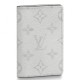 Fake Louis Vuitton Pocket Organiser Taigarama Antarctica M30315 Replica