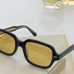 Replica Gucci GG0072S Sunglass Brown