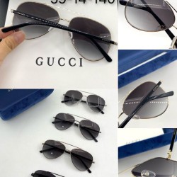 Replica Gucci GG0600 Classic Sunglass