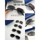 Replica Gucci GG0600 Classic Sunglass