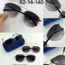 Replica Gucci GG0610 Classic Sunglass