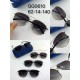 Replica Gucci GG0610 Classic Sunglass