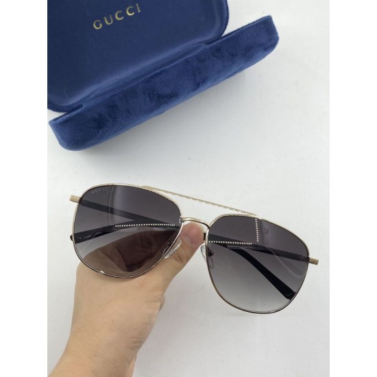 Replica Gucci GG0610 Classic Sunglass