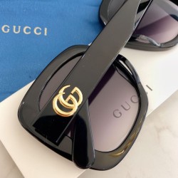 Fake Gucci GG0713SA Sunglass 01 Replica