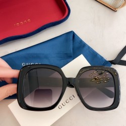 Fake Gucci GG0713SA Sunglass 01 Replica
