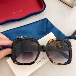 Replica Gucci GG0713SA Sunglass 02