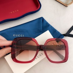 Fake Gucci GG0713SA Sunglass 03 Replica