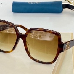 Replica Gucci GG0825 Sunglass Black