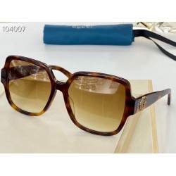 Replica Gucci GG0825 Sunglass Black