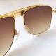Replica Gucci GG0909S Sunglass Brown
