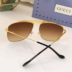 Replica Gucci GG0909S Sunglass Brown