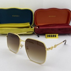 Replica Gucci GG0952 Square Sunglass 02