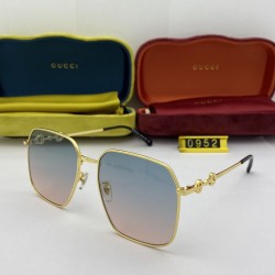 Replica Gucci GG0952 Square Sunglass 04