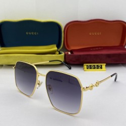Fake Gucci GG0952 Square Sunglass 05 Replica