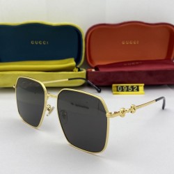 Replica Gucci GG0952 Square Sunglass 06