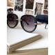 Replica Gucci GG5174 Rimless sunglasses Black