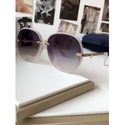 Replica Gucci GG5174 Rimless sunglasses 04