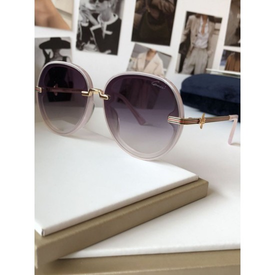 Replica Gucci GG5174 Rimless sunglasses 04