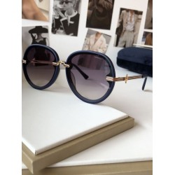 Fake Gucci GG5174 Rimless sunglasses 05 Replica