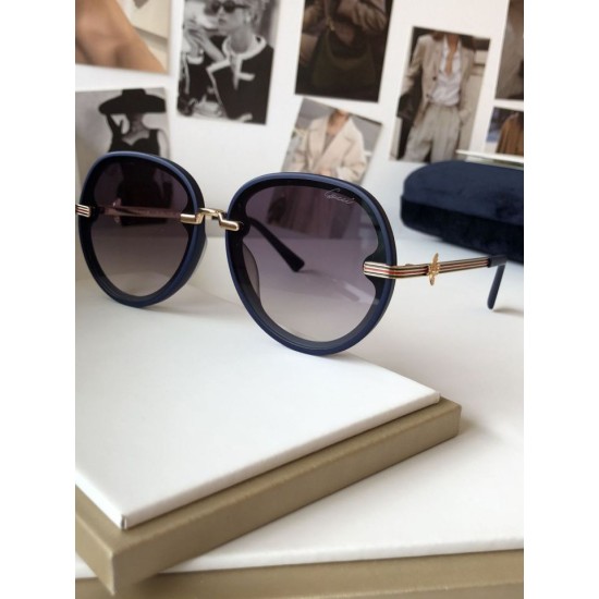 Fake Gucci GG5174 Rimless sunglasses 05 Replica