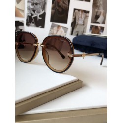 Fake Gucci GG5174 Rimless sunglasses 06 Replica