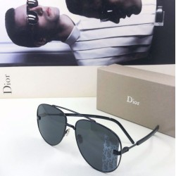 Replica Dior safilo group everdior Sunglass Dumb Black