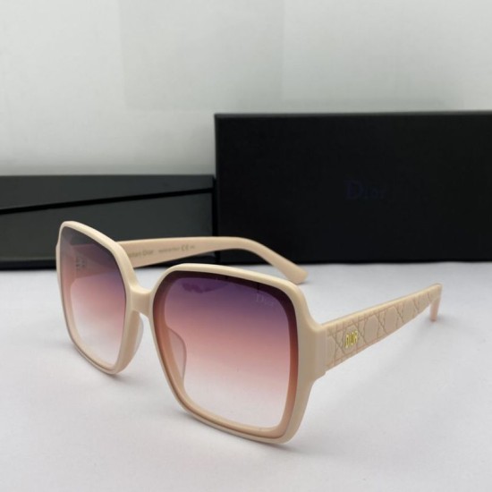 Fake Dior Merl Sunglass Rose Replica