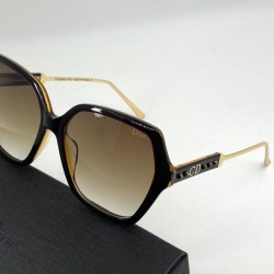 Replica Dior Cdlogo Sunglass Brown