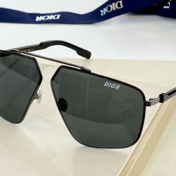 Replica Dior Street Sunglass
