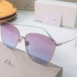 Fake Dior Socuety1 Sunglass Gray Replica